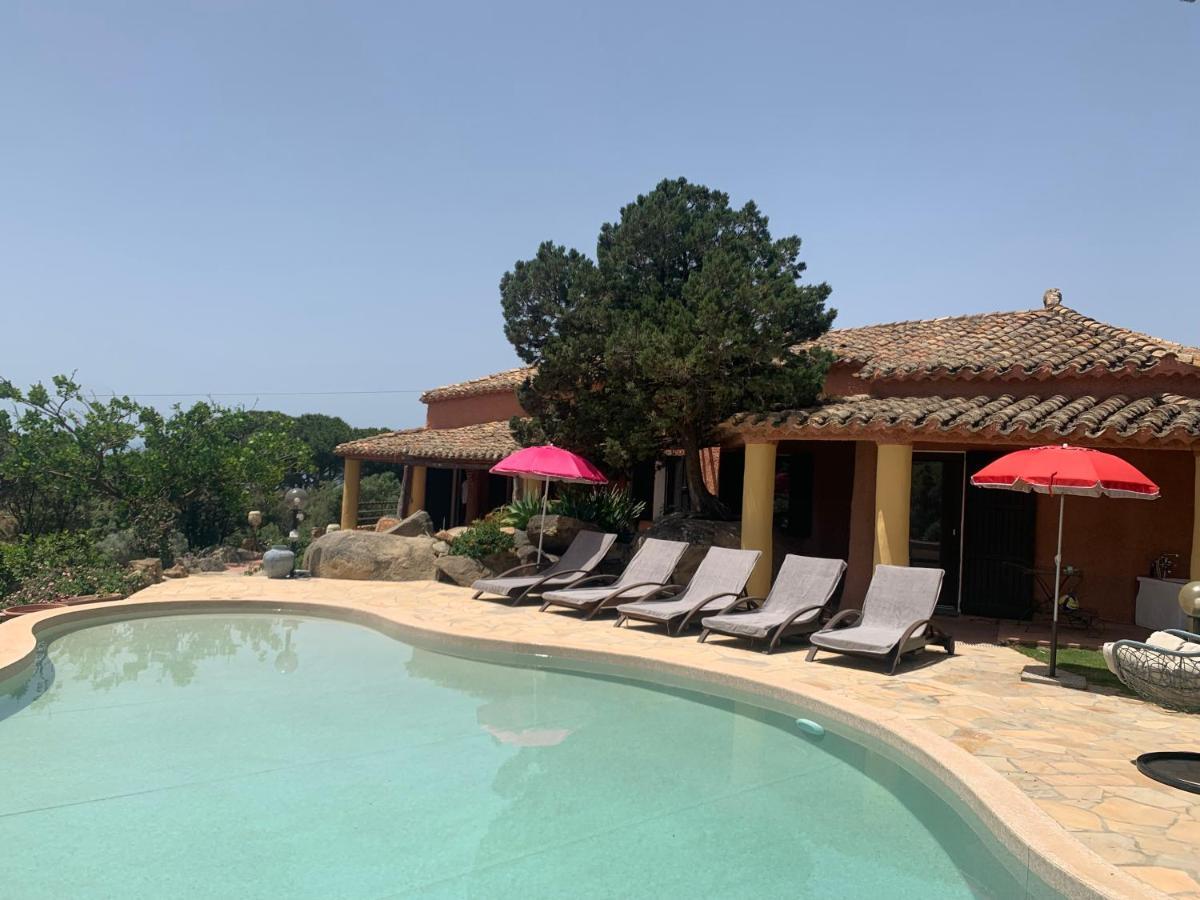 Villa Antares
