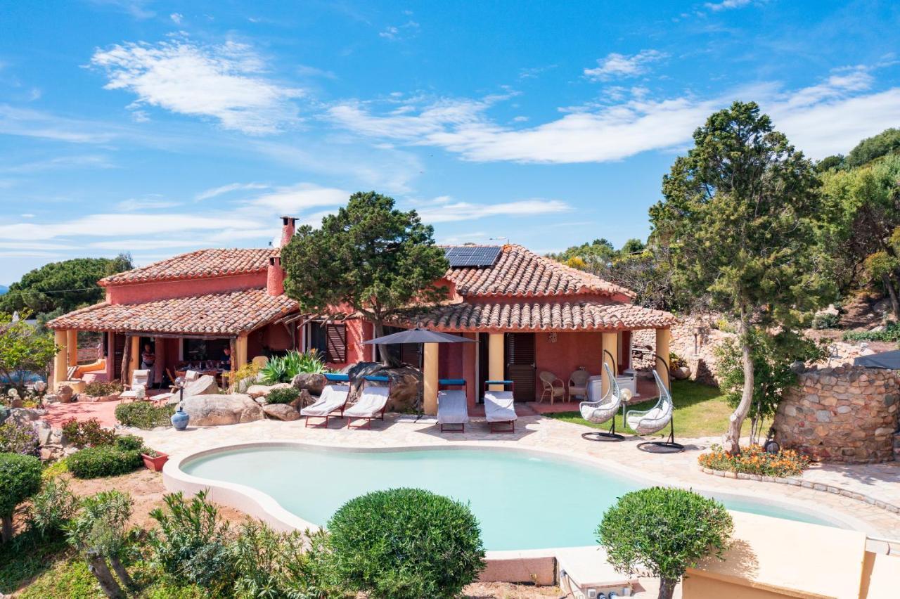 Villa Antares Torre delle Stelle