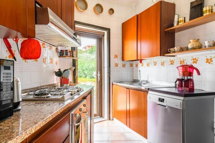 Villa Antares