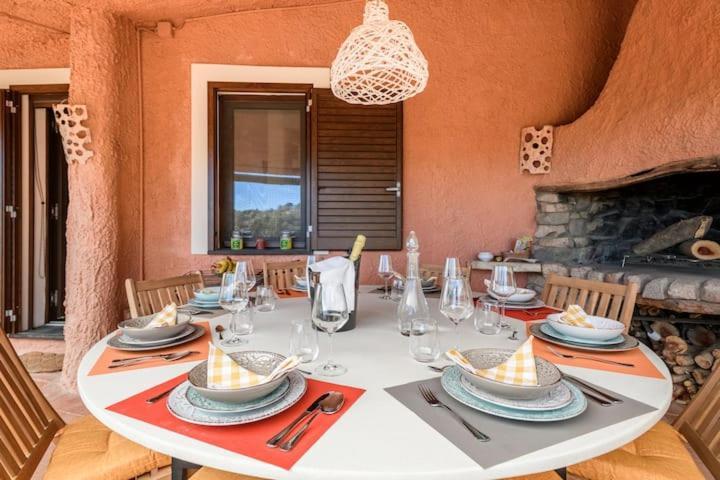 Villa Antares Torre delle Stelle